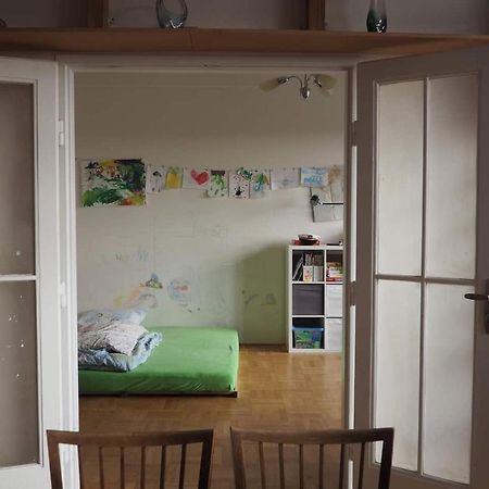 Rodinny Apartman V Centru Prahy プラハ エクステリア 写真