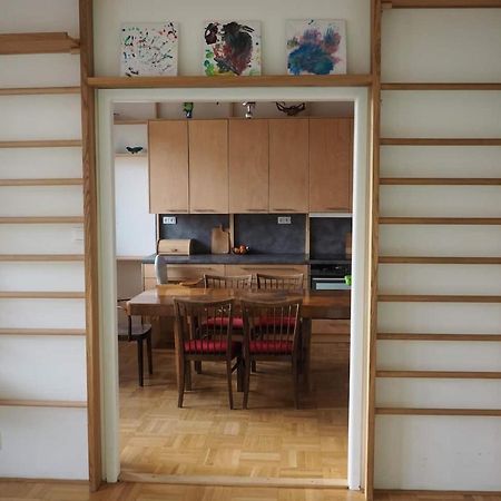 Rodinny Apartman V Centru Prahy プラハ エクステリア 写真