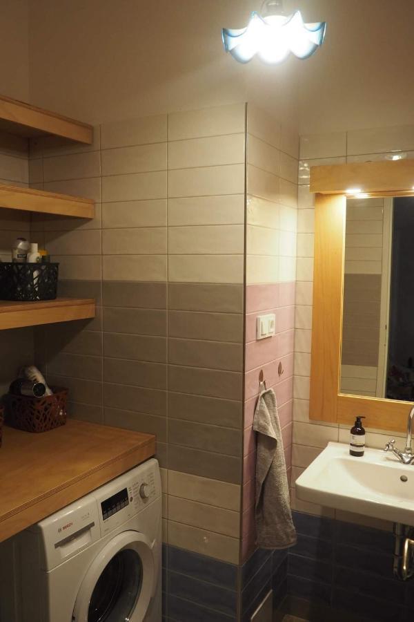 Rodinny Apartman V Centru Prahy プラハ エクステリア 写真