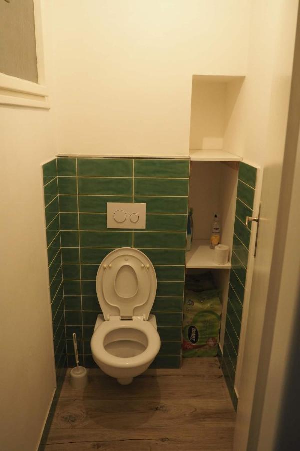 Rodinny Apartman V Centru Prahy プラハ エクステリア 写真