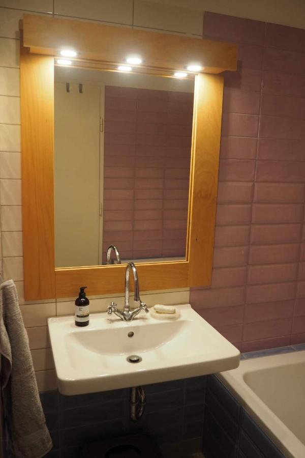 Rodinny Apartman V Centru Prahy プラハ エクステリア 写真